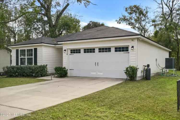 Single-family house For Sale in 8918, 2nd Avenue, Jacksonville, Florida