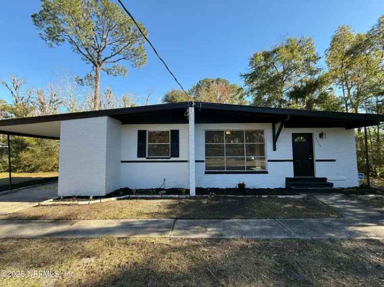 Single-family house For Sale in 10315, Pinehurst Drive, Jacksonville, Florida