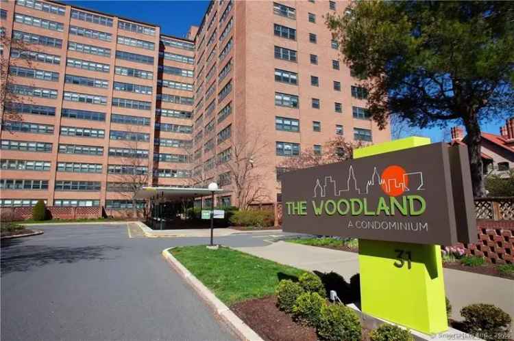 Condo For Sale in 31, Woodland Street, Hartford, Connecticut