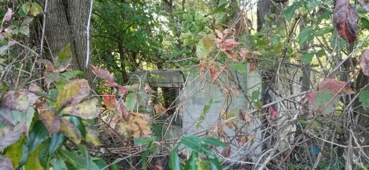 Single-family house For Sale in 2345, East 21st Avenue, Gary, Indiana