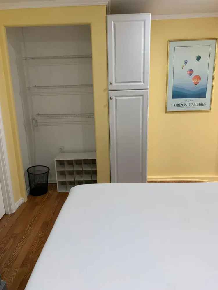 Apartment Unit for Rent