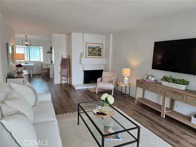 Condo For Sale in 1228, Rutland Road, Newport Beach, California