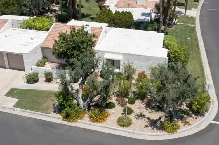 Condo For Sale in Palm Springs, California