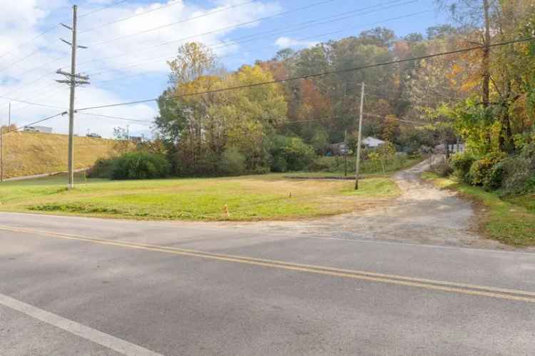 Single-family house For Sale in 750, Progress Road, Ellijay, Georgia