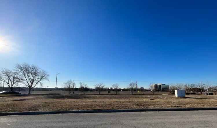 Land For Sale in 56, Orland Square Drive, Orland Park, Illinois