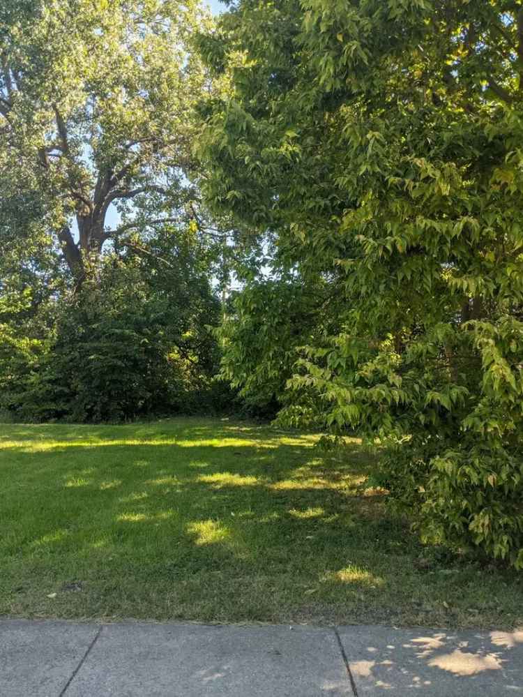 Land For Sale in Chicago, Illinois