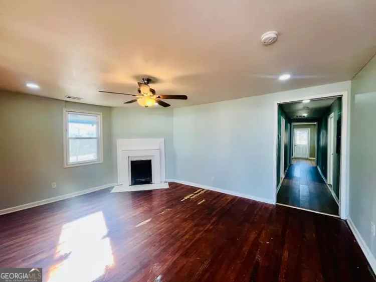 Single-family house For Sale in 147, Orange Street, Macon, Georgia