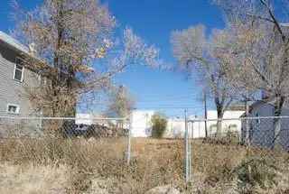 Land For Sale in 613, West 8th Street, Pueblo, Colorado