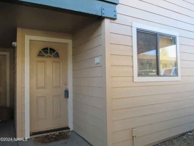 Condo For Sale in 3200, South Litzler Drive, Flagstaff, Arizona