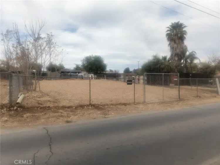 Land For Sale in 23762, Cypress Place, Menifee, California