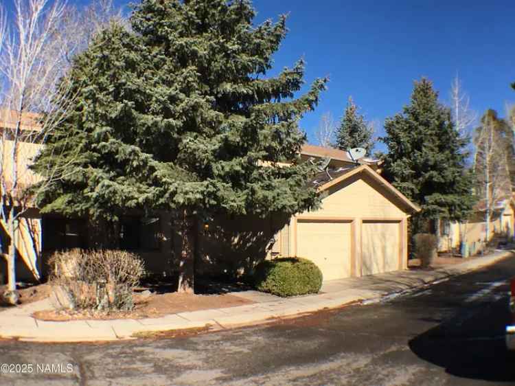 House For Sale in 2157, East Arroyo Seco Drive, Flagstaff, Arizona