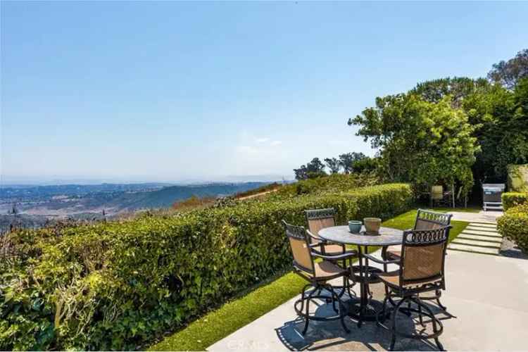 Single-family house For Sale in 3058, Nestall Road, Laguna Beach, California