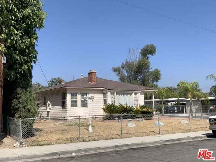 Single-family house For Sale in 271, Grace Avenue, La Habra, California