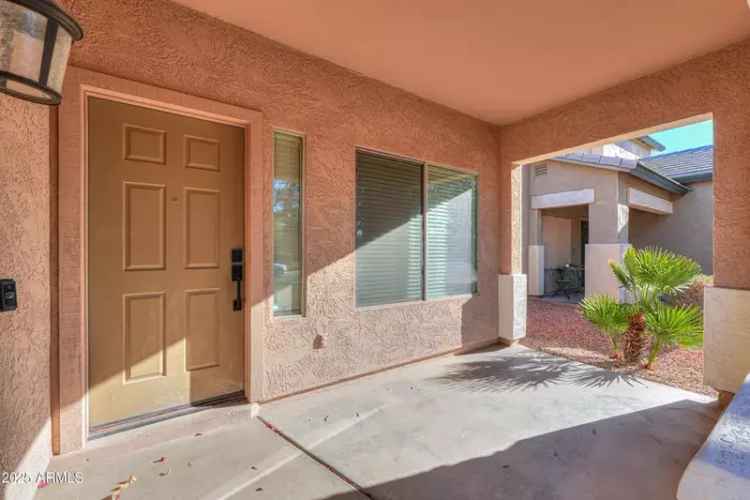 Single-family house For Sale in 21473, North Greenland Park Drive, Maricopa, Arizona