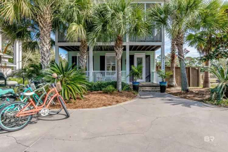 Single-family house For Sale in 4950, Tiger Brown Avenue, Orange Beach, Alabama