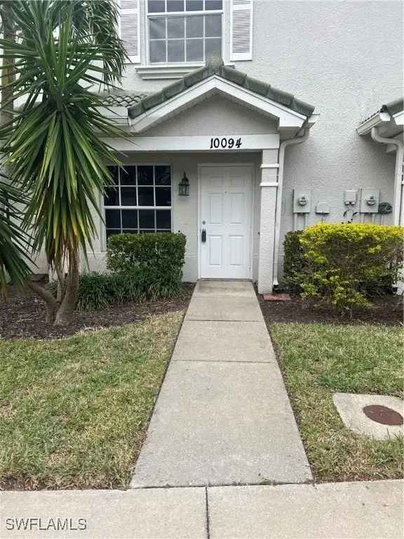 House For Sale in 10094, Poppy Hill Drive, Fort Myers, Florida