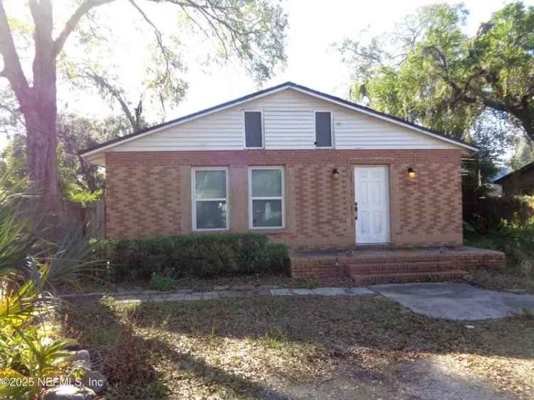 Single-family house For Sale in 8216, Susie Street, Jacksonville, Florida