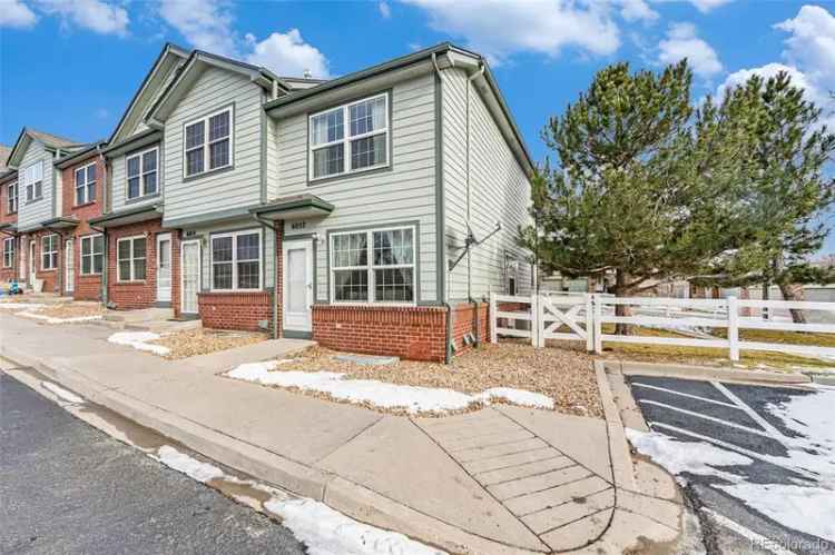 House For Sale in 6052, Jay Street, Arvada, Colorado