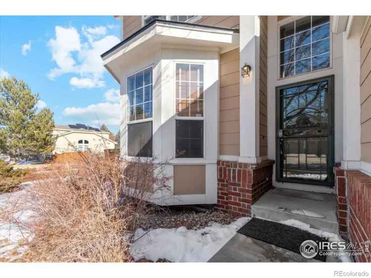 Single-family house For Sale in 9703, Carr Circle, Westminster, Colorado