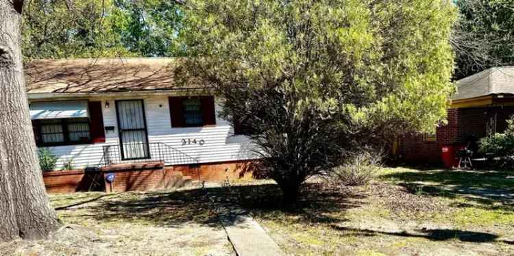 Single-family house For Sale in 3140, Somerset Drive, Macon, Georgia