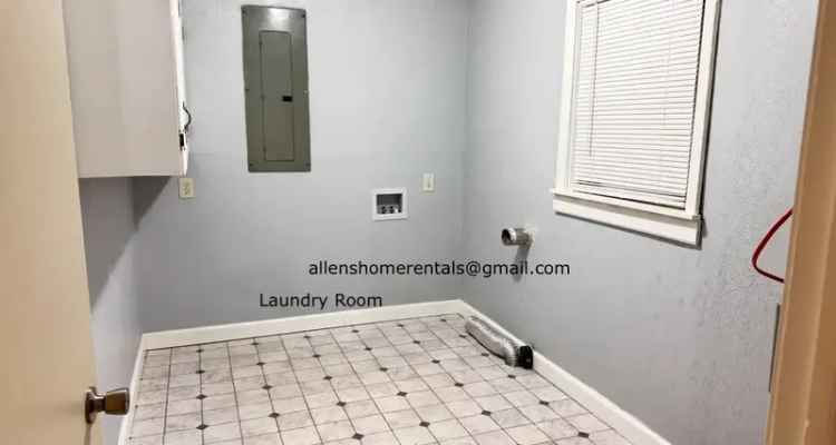 Apartment Unit for Rent