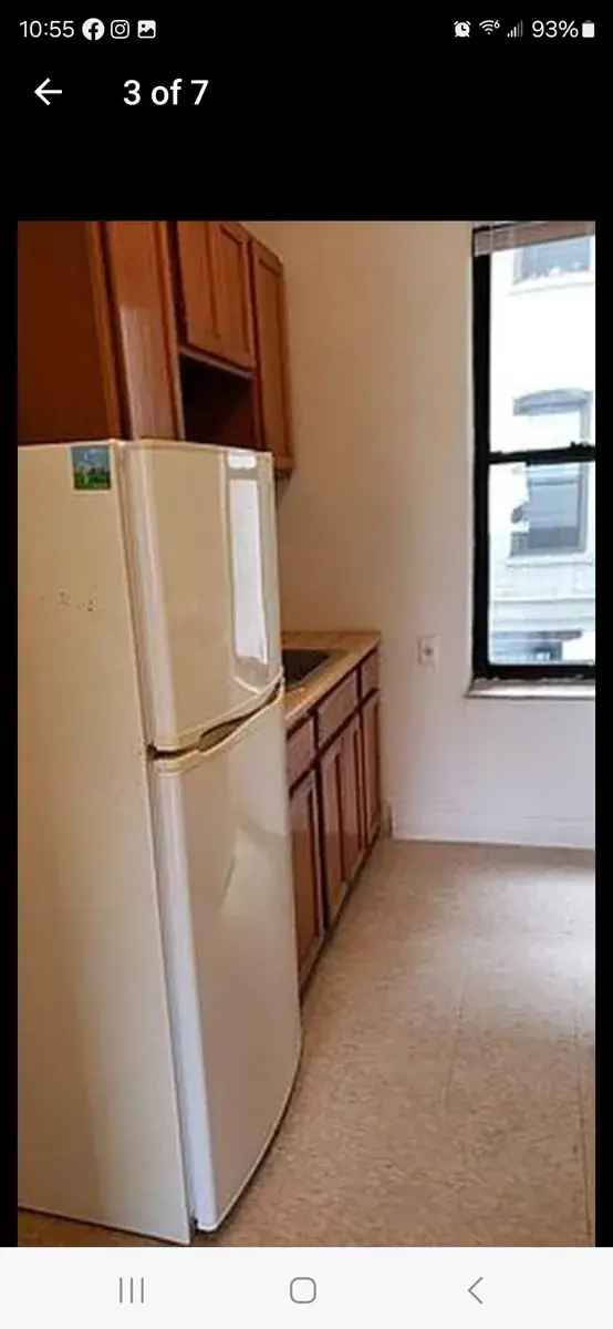 Astoria 1 Bedroom Apartment Near N Train