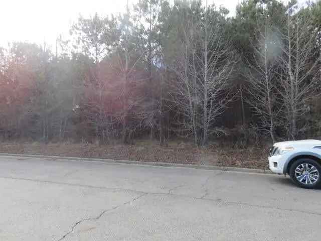 Land For Sale in Clarksville, Arkansas