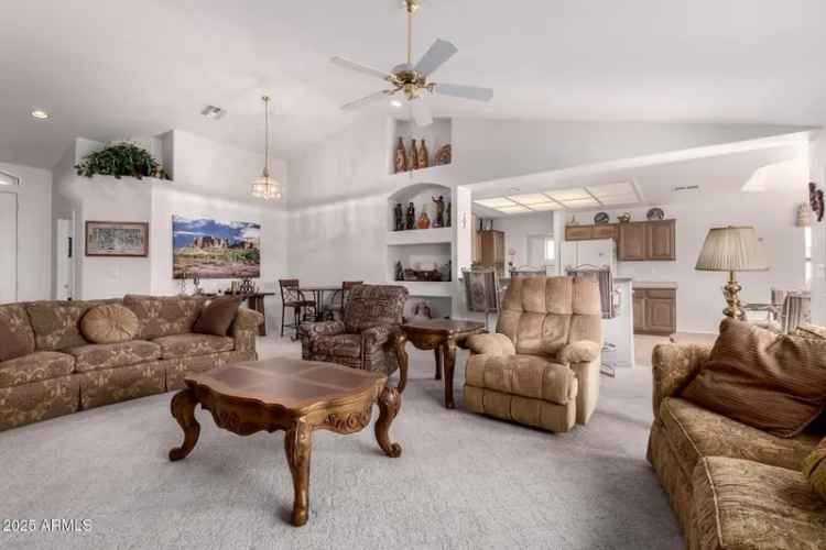 Single-family house For Sale in 11547, East Neville Avenue, Mesa, Arizona