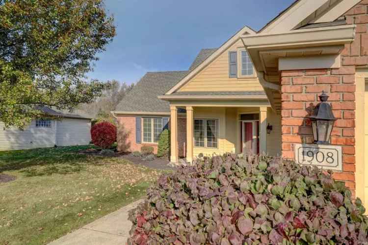 Condo For Sale in 1908, Bent Tree Court, Auburn, Indiana