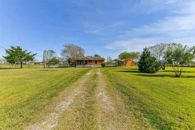 Single-family house For Sale in Texas