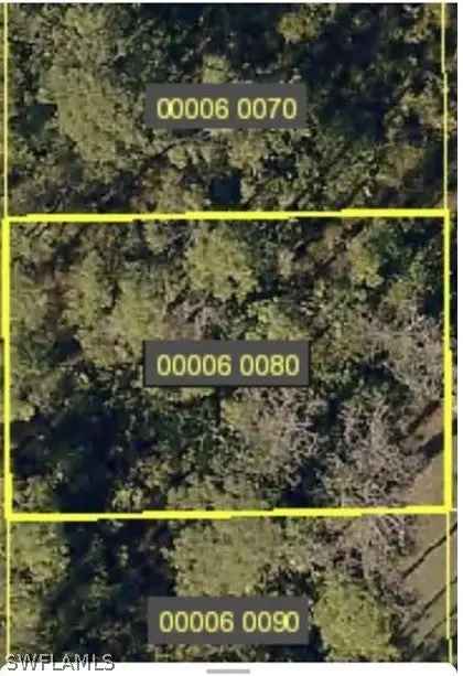 Land For Sale in Florida