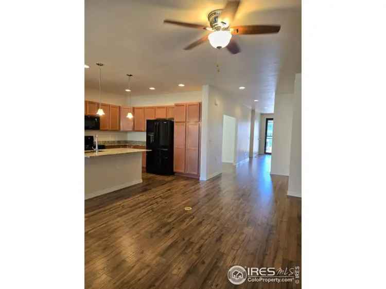 Single-family house For Sale in Longmont, Colorado