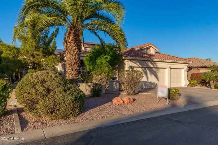 Single-family house For Sale in 16160, West Indianola Avenue, Goodyear, Arizona