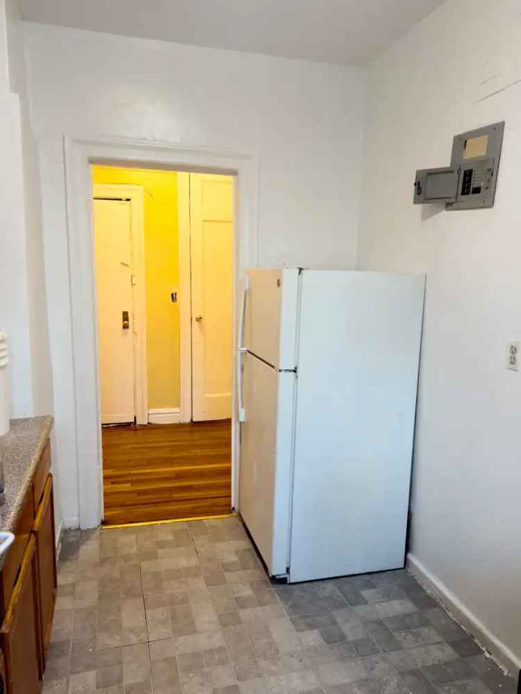 2-Bedroom Apartment in Yonkers