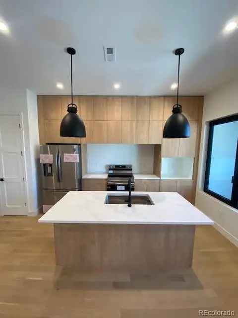 House For Sale in Denver, Colorado