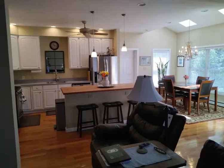 5 Bedroom Summer Rental Near Spring Lake Beach