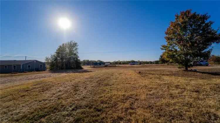 Land For Sale in 14072, Beaty Road, Gravette, Arkansas