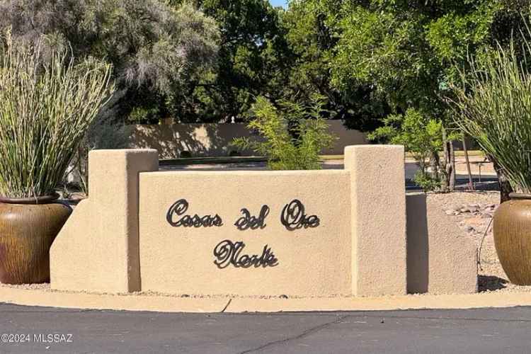 House For Sale in 2532, West Casas Drive, Arizona