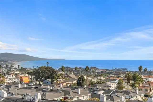 House For Sale in Dana Point, California