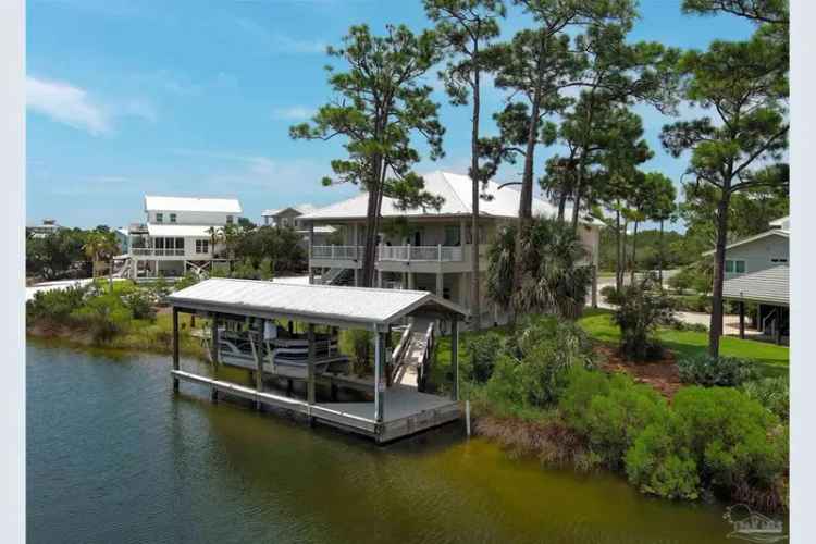 Single-family house For Sale in 33192, Marlin Key Drive, Orange Beach, Alabama