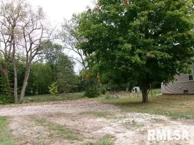 Land For Sale in 10014, North Garden Lane, Peoria, Illinois