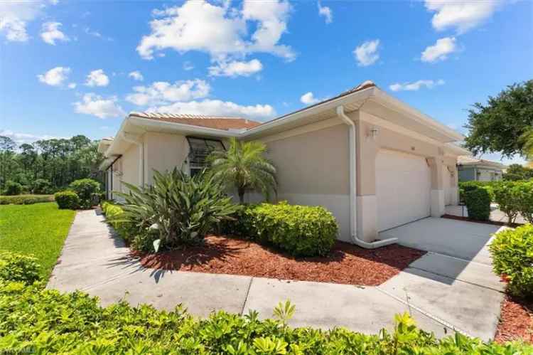 Single-family house For Sale in 10491, Materita Drive, Fort Myers, Florida