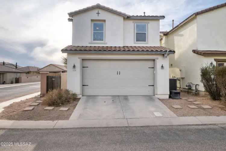 Single-family house For Sale in Sahuarita, Arizona