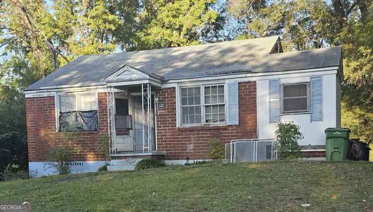 Single-family house For Sale in 122, Torch Hill Road, Columbus, Georgia