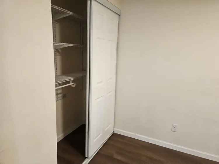 Apartment Unit for Rent