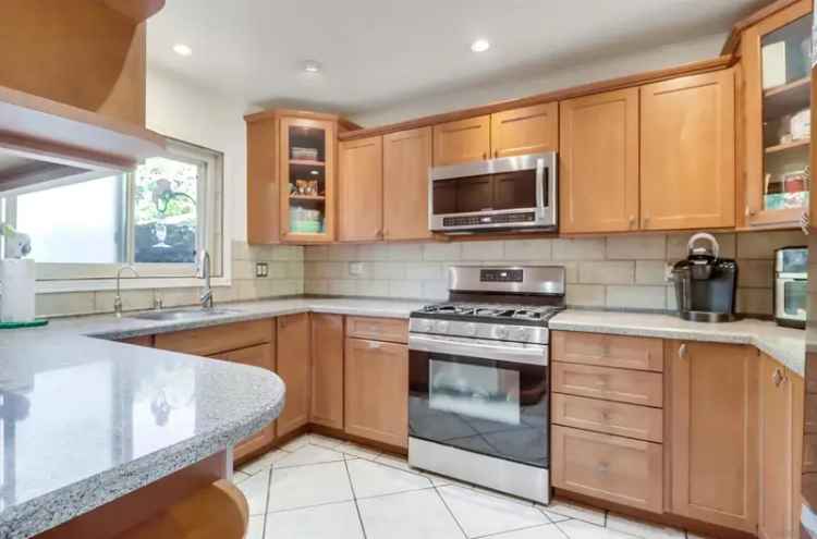 Condo For Sale in San Diego, California