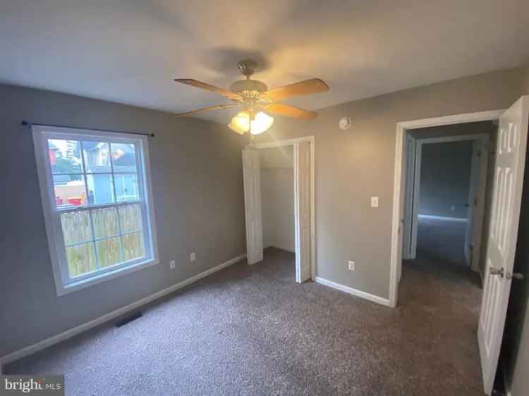 Single-family house For Sale in 114, North Conwell Street, Seaford, Delaware