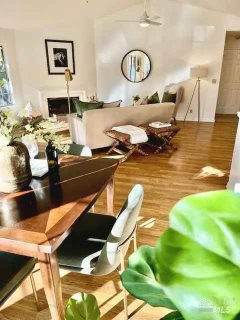 Condo For Sale in Napa, California