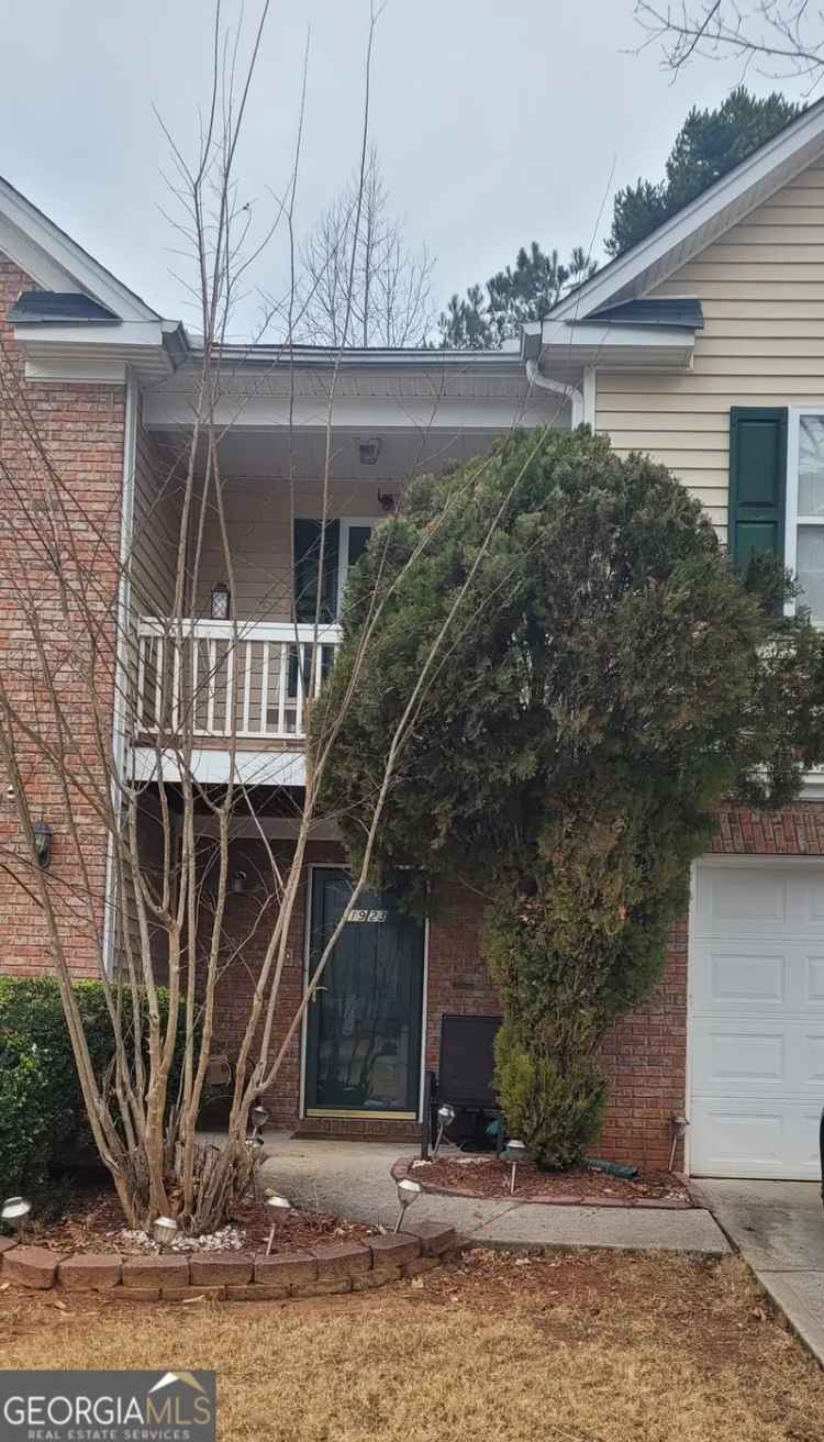 House For Sale in 1923, Manhattan Parkway, Decatur, Georgia