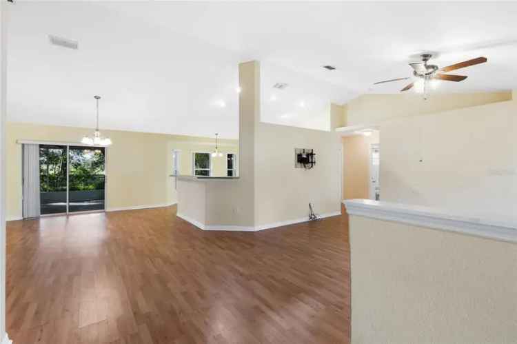 Single-family house For Sale in Ocala, Florida